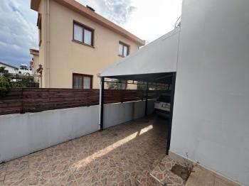 KIBRIS LEFKOŞA DUMLUPINAR BÖLGESİNDE SATILIK MÜSTAKİL EV