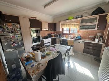 KIBRIS LEFKOŞA DUMLUPINAR BÖLGESİNDE SATILIK MÜSTAKİL EV