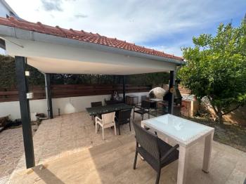KIBRIS LEFKOŞA DUMLUPINAR BÖLGESİNDE SATILIK MÜSTAKİL EV