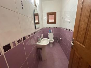 KIBRIS LEFKOŞA DUMLUPINAR BÖLGESİNDE SATILIK MÜSTAKİL EV