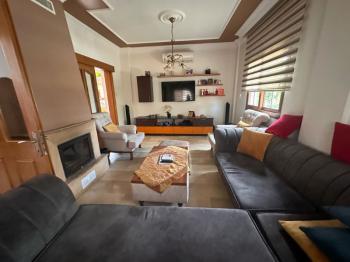 KIBRIS LEFKOŞA DUMLUPINAR BÖLGESİNDE SATILIK MÜSTAKİL EV