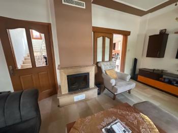 KIBRIS LEFKOŞA DUMLUPINAR BÖLGESİNDE SATILIK MÜSTAKİL EV