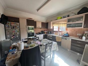 KIBRIS LEFKOŞA DUMLUPINAR BÖLGESİNDE SATILIK MÜSTAKİL EV