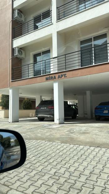 KIBRIS LEFKOŞA GÖNYELİ BÖLGESİNDE FULL EŞYALI KİRALIK DAİRE (SADECE KIZ ÖĞRENCİYE)