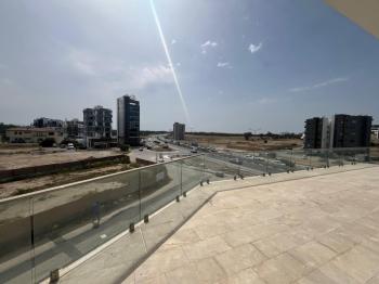LEFKOŞA DEREBOYU METEHAN YOLU ANA CADDE ÜZERİ KİRALIK İŞ YERİ