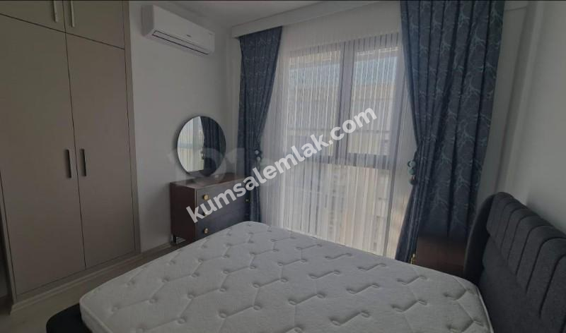  KIBRIS GİRNE MERKEZDE SATILIK DAİRE