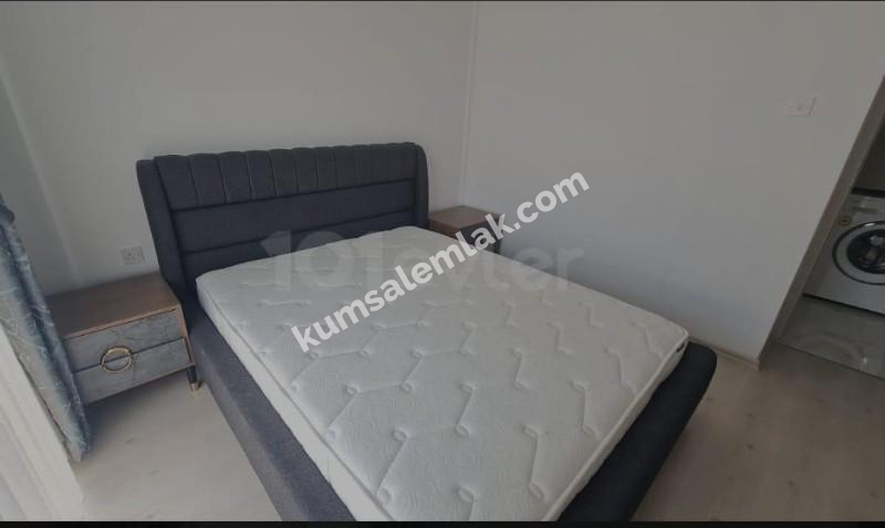  KIBRIS GİRNE MERKEZDE SATILIK DAİRE
