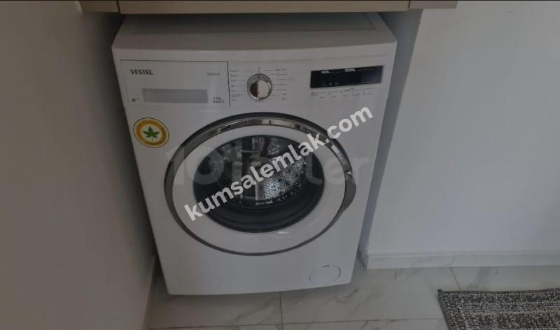  KIBRIS GİRNE MERKEZDE SATILIK DAİRE