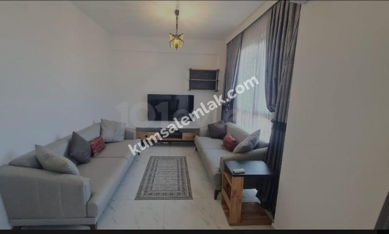  KIBRIS GİRNE MERKEZDE SATILIK DAİRE