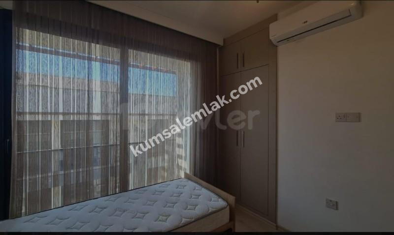  KIBRIS GİRNE MERKEZDE SATILIK DAİRE