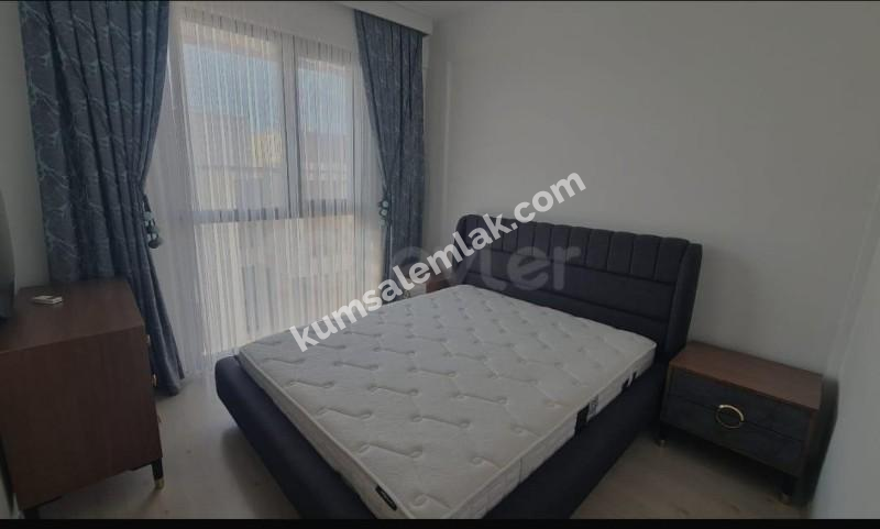  KIBRIS GİRNE MERKEZDE SATILIK DAİRE