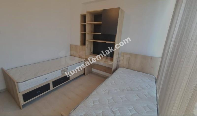  KIBRIS GİRNE MERKEZDE SATILIK DAİRE