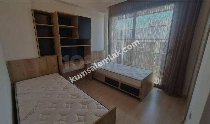  KIBRIS GİRNE MERKEZDE SATILIK DAİRE