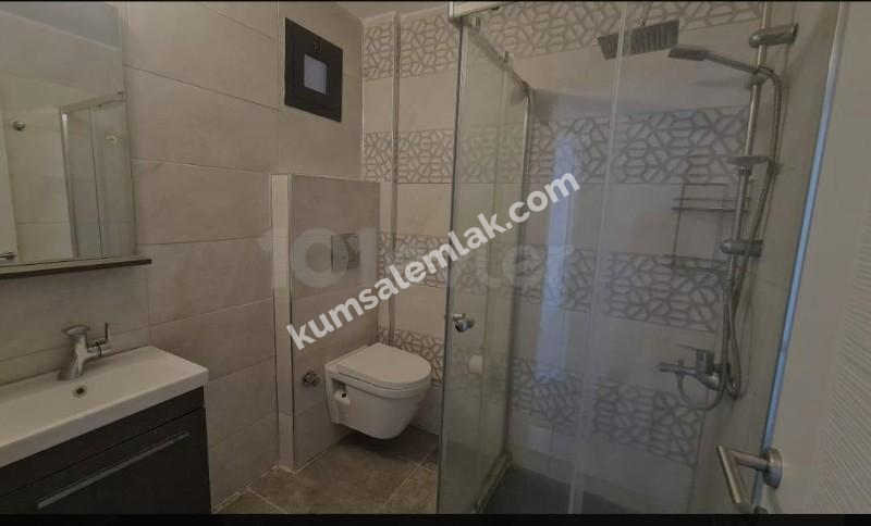  KIBRIS GİRNE MERKEZDE SATILIK DAİRE