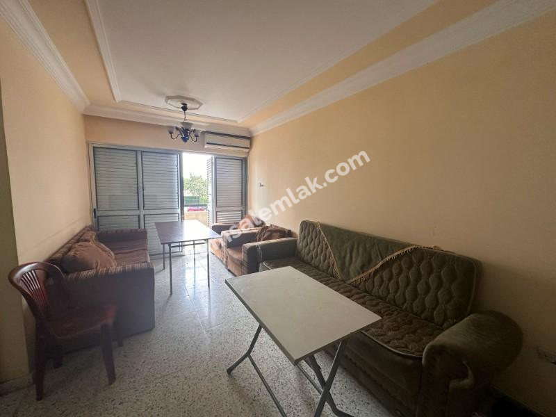 KIBRIS LEFKOŞA ORTAKÖY BÖLGESİNDE SATILIK DAİRE 