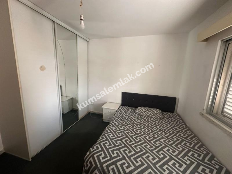 KIBRIS LEFKOŞA ORTAKÖY BÖLGESİNDE SATILIK DAİRE 