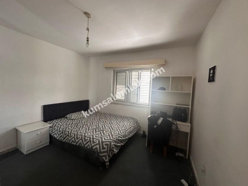 KIBRIS LEFKOŞA ORTAKÖY BÖLGESİNDE SATILIK DAİRE 