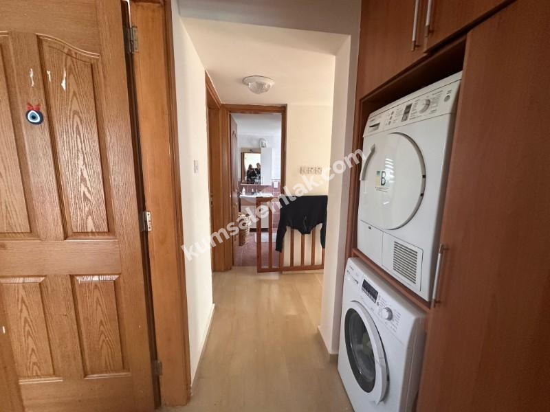 KIBRIS LEFKOŞA DUMLUPINAR BÖLGESİNDE SATILIK MÜSTAKİL EV