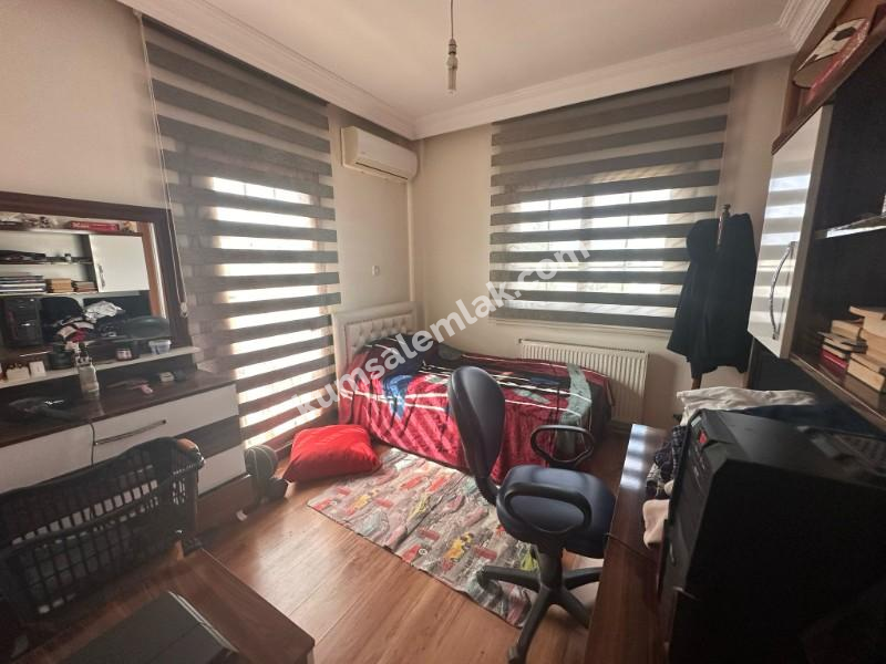 KIBRIS LEFKOŞA DUMLUPINAR BÖLGESİNDE SATILIK MÜSTAKİL EV