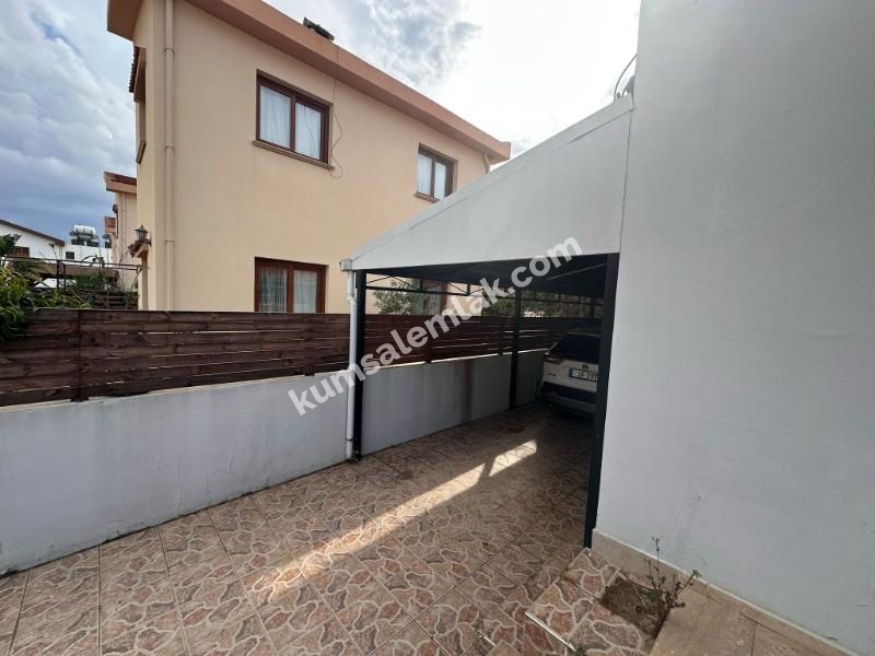KIBRIS LEFKOŞA DUMLUPINAR BÖLGESİNDE SATILIK MÜSTAKİL EV
