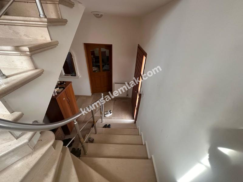 KIBRIS LEFKOŞA DUMLUPINAR BÖLGESİNDE SATILIK MÜSTAKİL EV