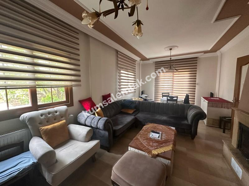 KIBRIS LEFKOŞA DUMLUPINAR BÖLGESİNDE SATILIK MÜSTAKİL EV