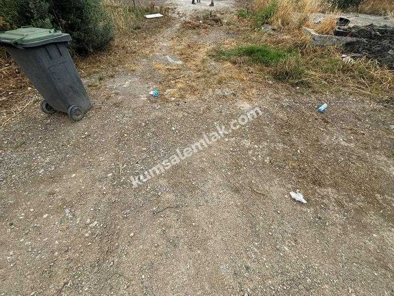 KIBRIS LEFKOŞA HASPOLAT BÖLGESİNDE SATILIK ARSA 