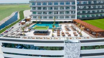 Kıbrıs İskele Long Beach Bölgesinde Satılık 1+1 Residence Daireler