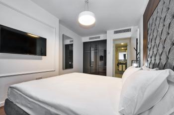 Kıbrıs İskele Long Beach Bölgesinde Satılık 1+1 Residence Daireler