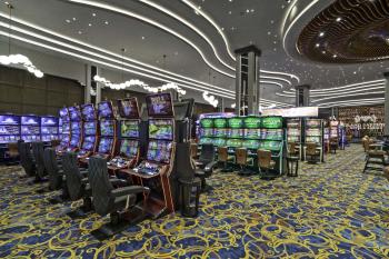 Kıbrıs İskele Long Beach Bölgesinde Satılık 1+1 Residence Daireler