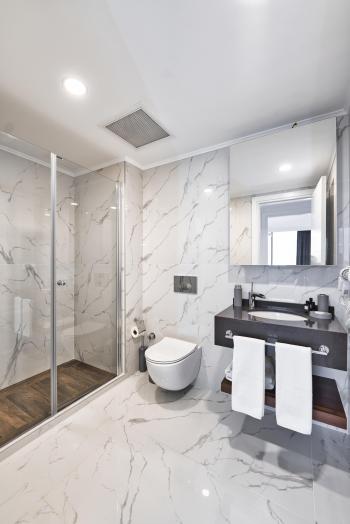 Kıbrıs İskele Long Beach Bölgesinde Satılık 1+1 Residence Daireler