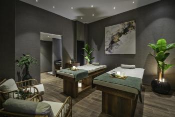 Kıbrıs İskele Long Beach Bölgesinde Satılık 1+1 Residence Daireler