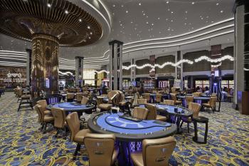 Kıbrıs İskele Long Beach Bölgesinde Satılık 1+1 Residence Daireler