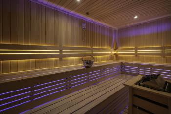 Kıbrıs İskele Long Beach Bölgesinde Satılık 1+1 Residence Daireler