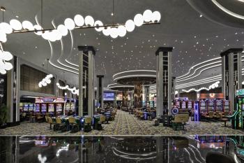 Kıbrıs İskele Long Beach Bölgesinde Satılık 1+1 Residence Daireler