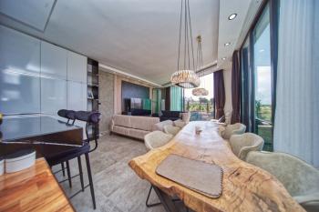Girne Çatalköy'de Satılık 3+1 Çok Özel Villa