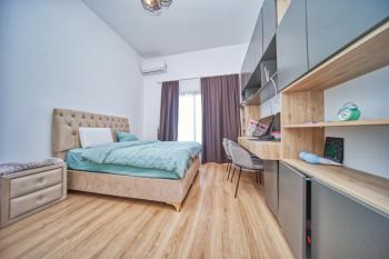 Girne Çatalköy'de Satılık 3+1 Çok Özel Villa
