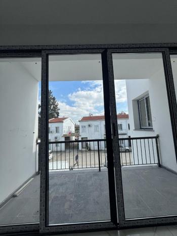KKTC Gönyelide Türk Malı Satılık 2+1 Sıfır Daire