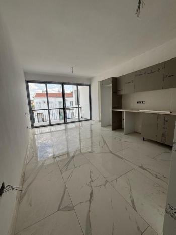 KKTC Gönyelide Türk Malı Satılık 2+1 Sıfır Daire