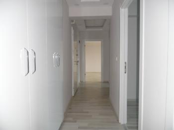 ÇORLU RUMELİ MAHALLESİNDE 2+1 KİRALIK DAİRE 