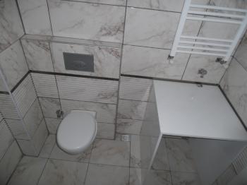 ÇORLU RUMELİ MAHALLESİNDE 2+1 KİRALIK DAİRE 