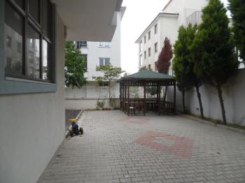 ÇORLU RUMELİ MAHALLESİNDE 2+1 KİRALIK DAİRE 