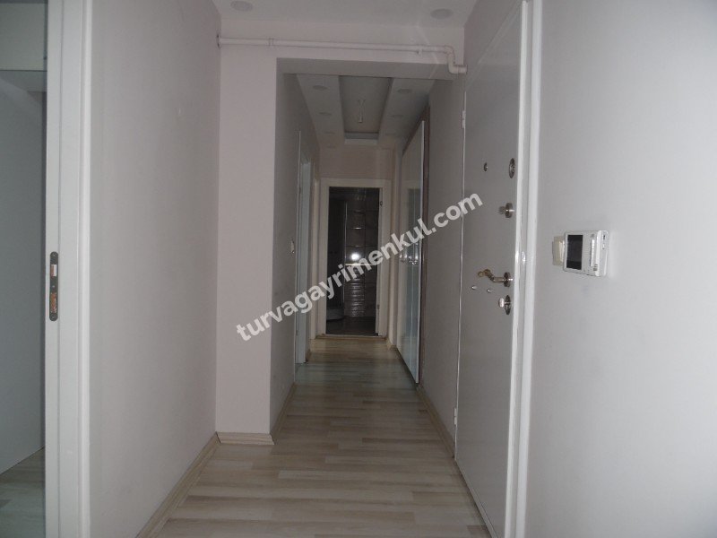 ÇORLU RUMELİ MAHALLESİNDE 2+1 KİRALIK DAİRE 