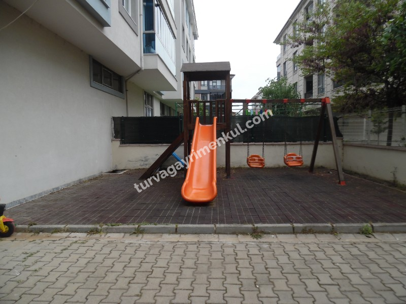 ÇORLU RUMELİ MAHALLESİNDE 2+1 KİRALIK DAİRE 