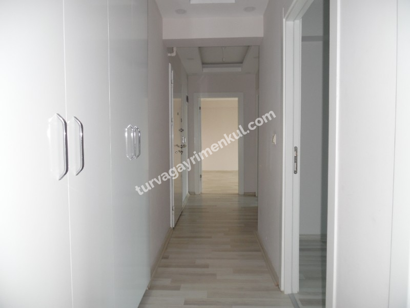ÇORLU RUMELİ MAHALLESİNDE 2+1 KİRALIK DAİRE 