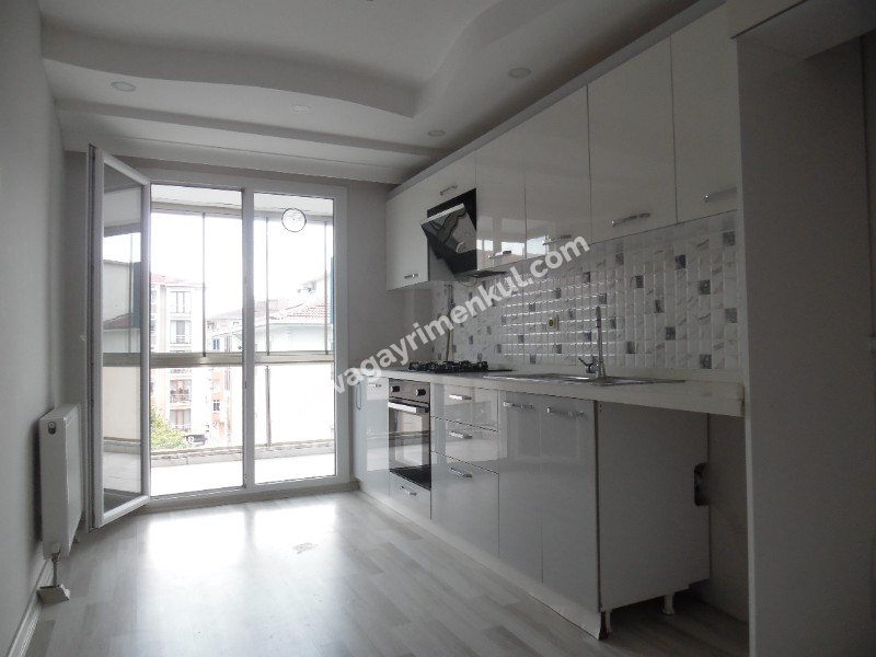 ÇORLU RUMELİ MAHALLESİNDE 2+1 KİRALIK DAİRE 