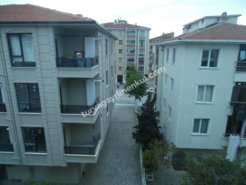 ÇORLU RUMELİ MAHALLESİNDE 2+1 KİRALIK DAİRE 