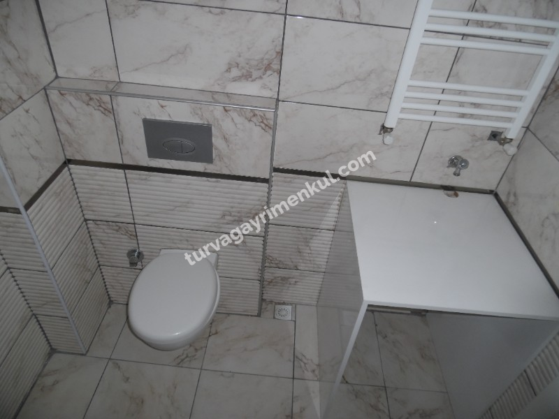 ÇORLU RUMELİ MAHALLESİNDE 2+1 KİRALIK DAİRE 
