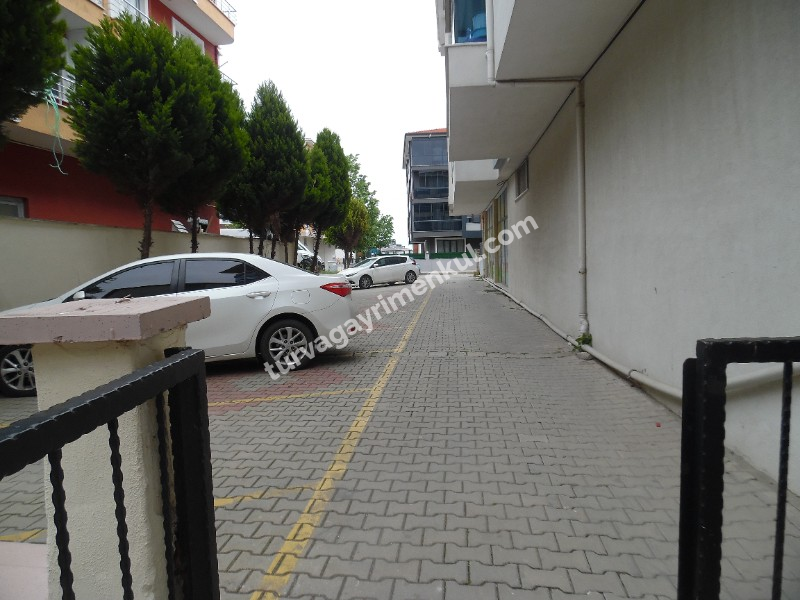 ÇORLU RUMELİ MAHALLESİNDE 2+1 KİRALIK DAİRE 
