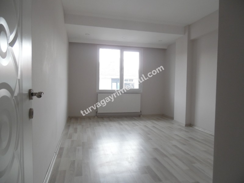 ÇORLU RUMELİ MAHALLESİNDE 2+1 KİRALIK DAİRE 